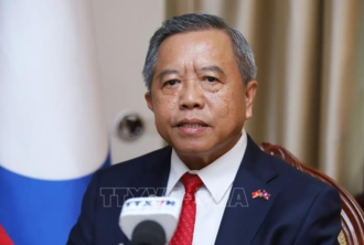 80 years of Vietnam’s development and Laos solidarity